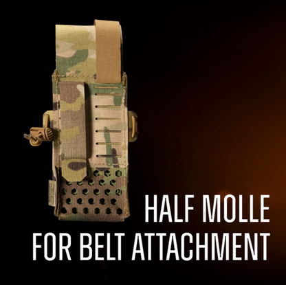 CARCAJOU TACTICAL: T-Cell Pouch