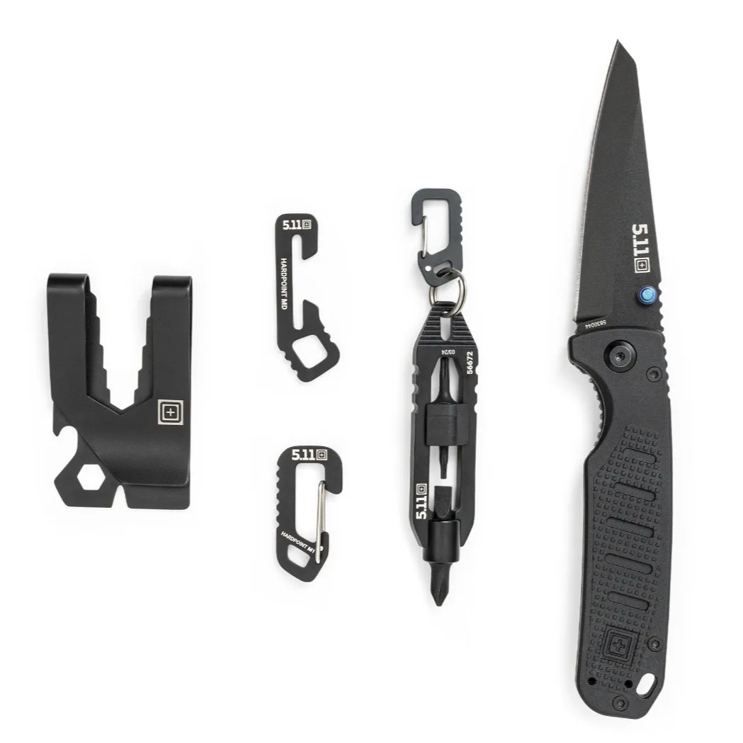 5.11 TACTICAL: Covert Gift Set, Limited Edition