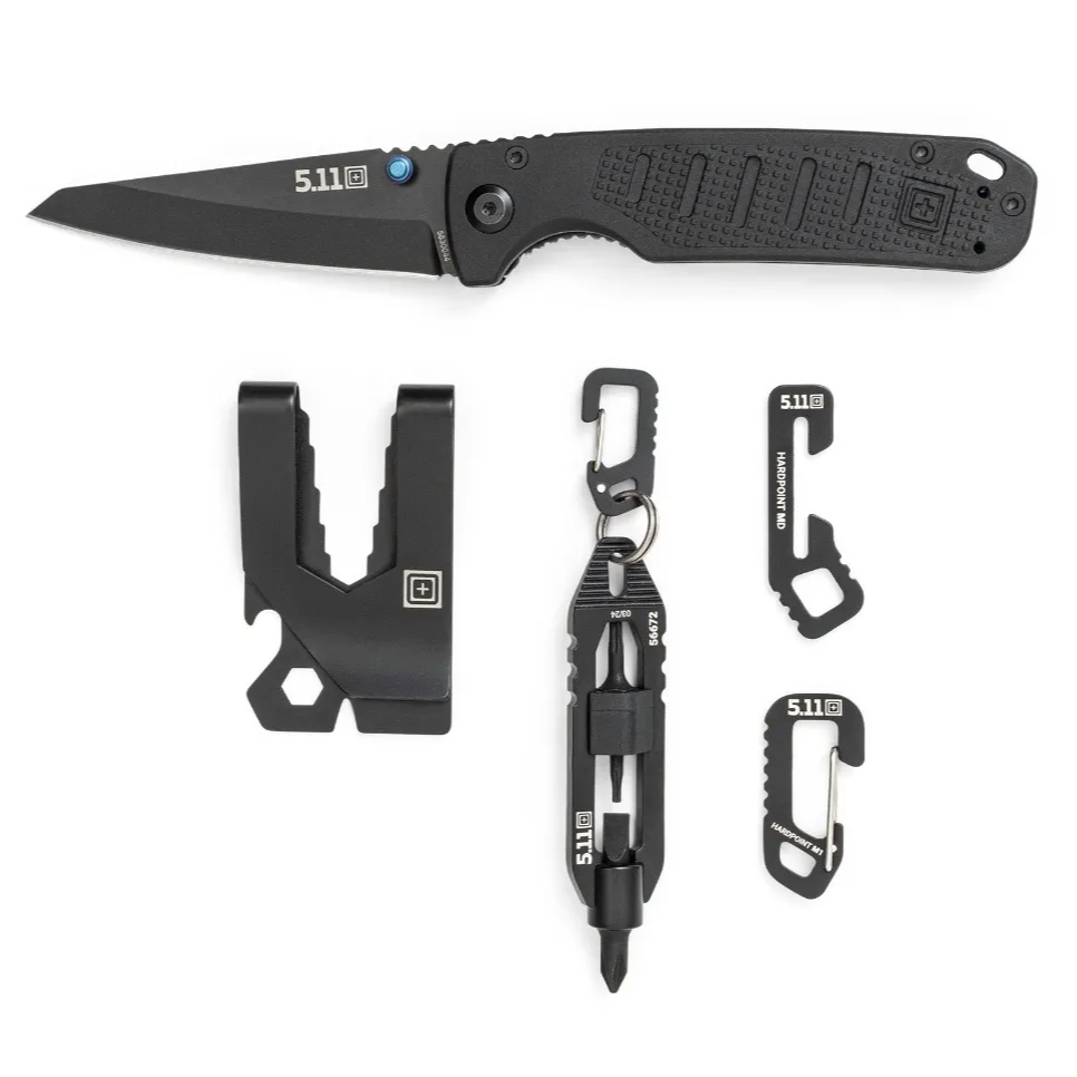 5.11 TACTICAL: Covert Gift Set, Limited Edition