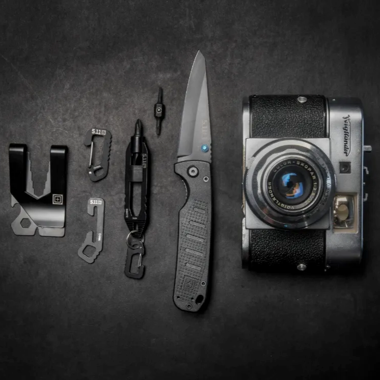 5.11 TACTICAL: Covert Gift Set, Limited Edition
