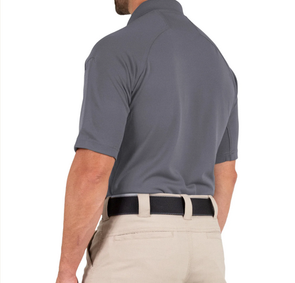 FIRST TACTICAL: Men's Performance Short Sleeved Polo