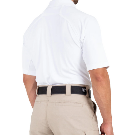 FIRST TACTICAL: Men's Performance Short Sleeved Polo