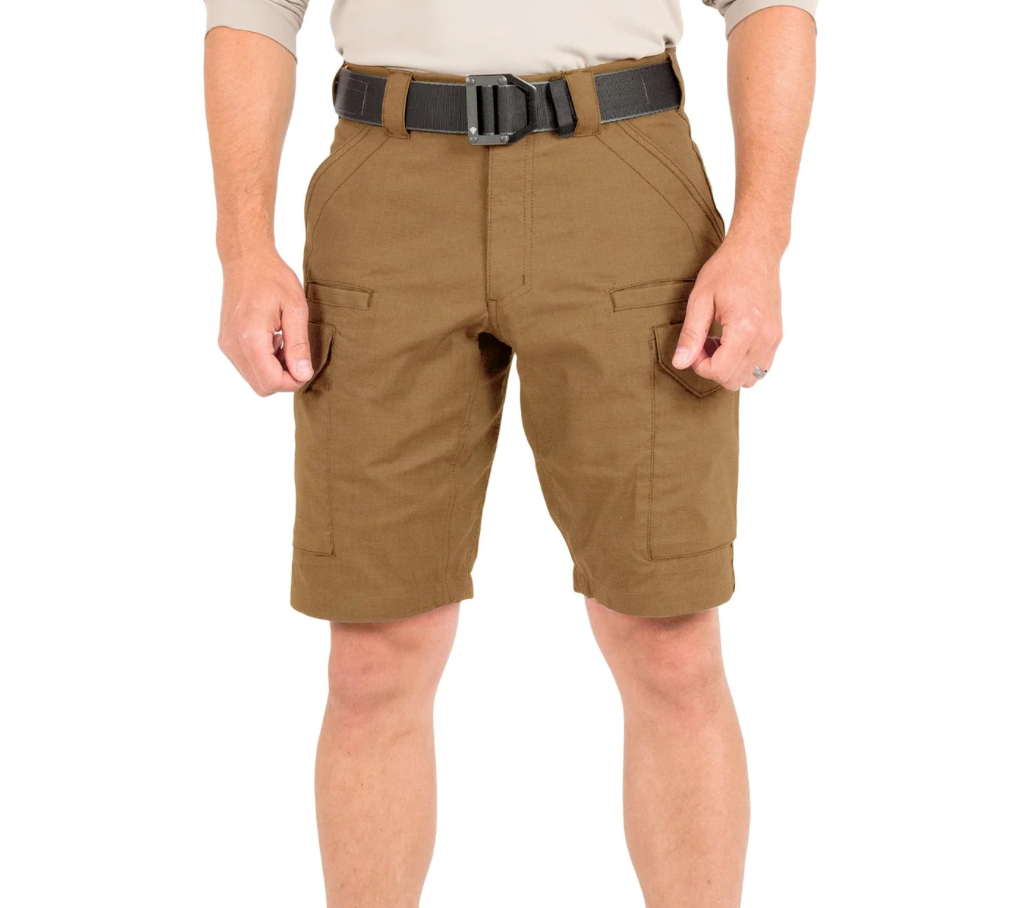 FIRST TACTICAL: Men's V2 Shorts