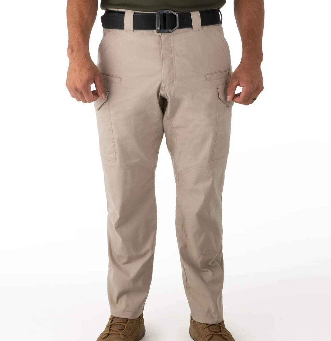 FIRST TACTICAL: Men's V2 Tactical Pants