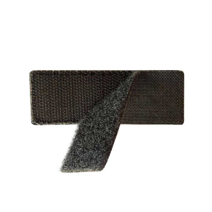TACTICAL INNOVATIONS: Opioid Overdose Kit PVC Morale Patch