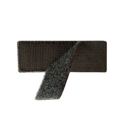 TACTICAL INNOVATIONS: Opioid Overdose Kit PVC Morale Patch