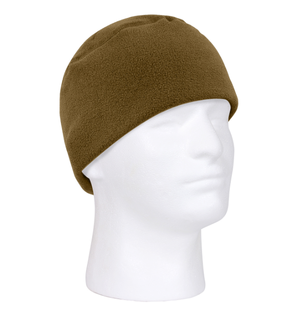 ROTHCO: Watch Cap Polar Fleece