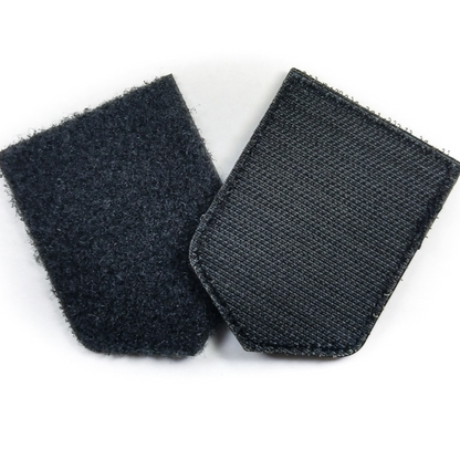 TACTICAL INNOVATIONS: Yukon Territorial Shield PVC Patch – Multicolour Collection