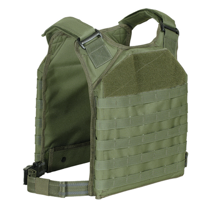 VOODOO TACTICAL: R.A.T Plate Carrier – CLEARANCE SALE!