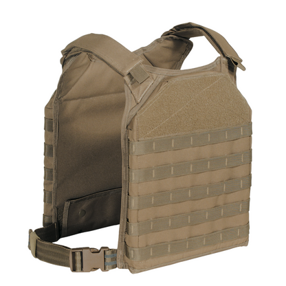 VOODOO TACTICAL: R.A.T Plate Carrier – CLEARANCE SALE!
