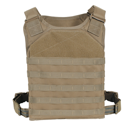 VOODOO TACTICAL: R.A.T Plate Carrier – CLEARANCE SALE!