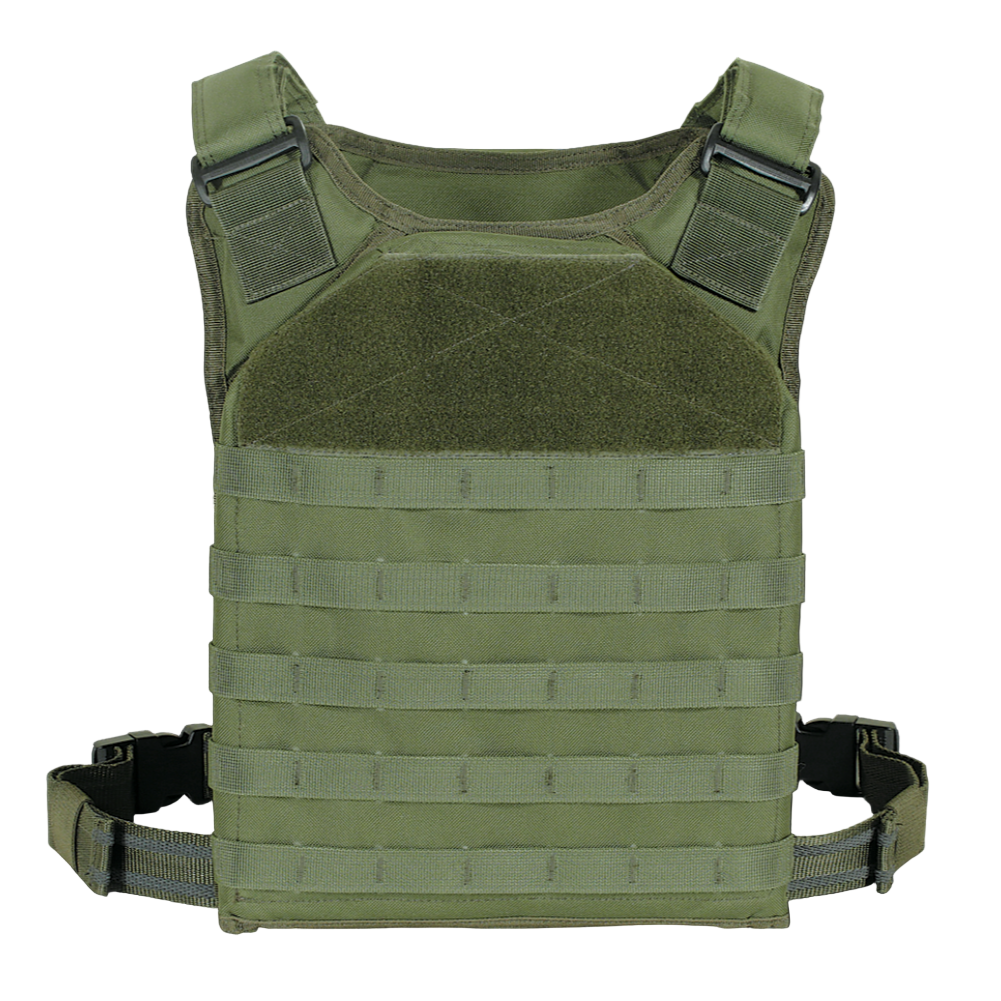 VOODOO TACTICAL: R.A.T Plate Carrier – CLEARANCE SALE!