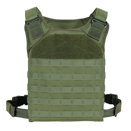 VOODOO TACTICAL: R.A.T Plate Carrier – CLEARANCE SALE!