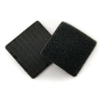 TACTICAL INNOVATIONS: "Warning I Like the Taste of Blood" PVC Morale Patch