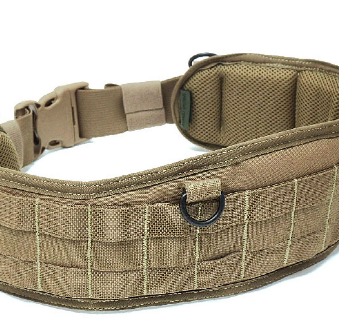 WARRIOR ASSAULT: Elite Ops Mk1 PLB Belt Combo