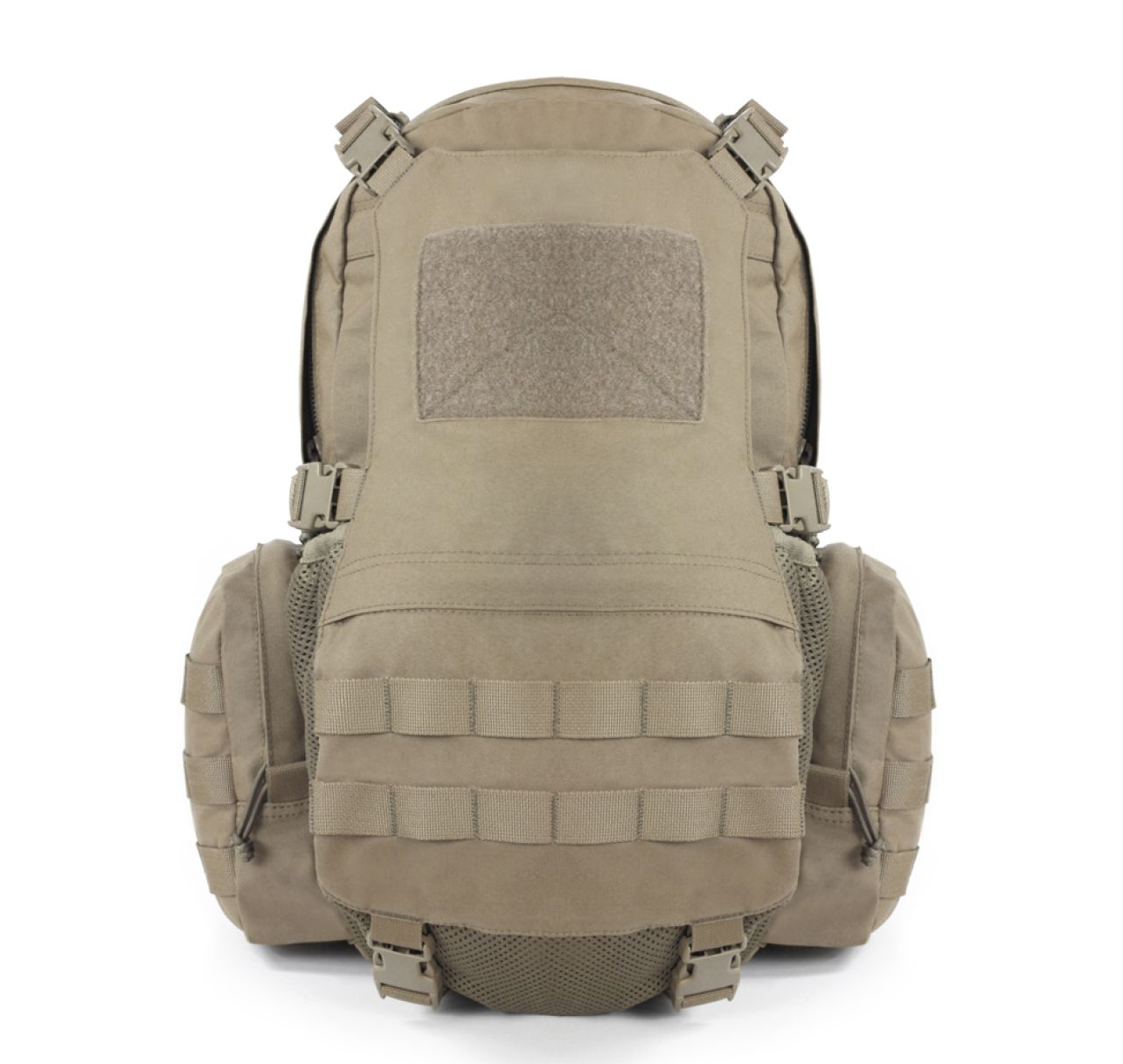 WARRIOR ASSAULT: Large Helmet Cargo Pack (HCP)