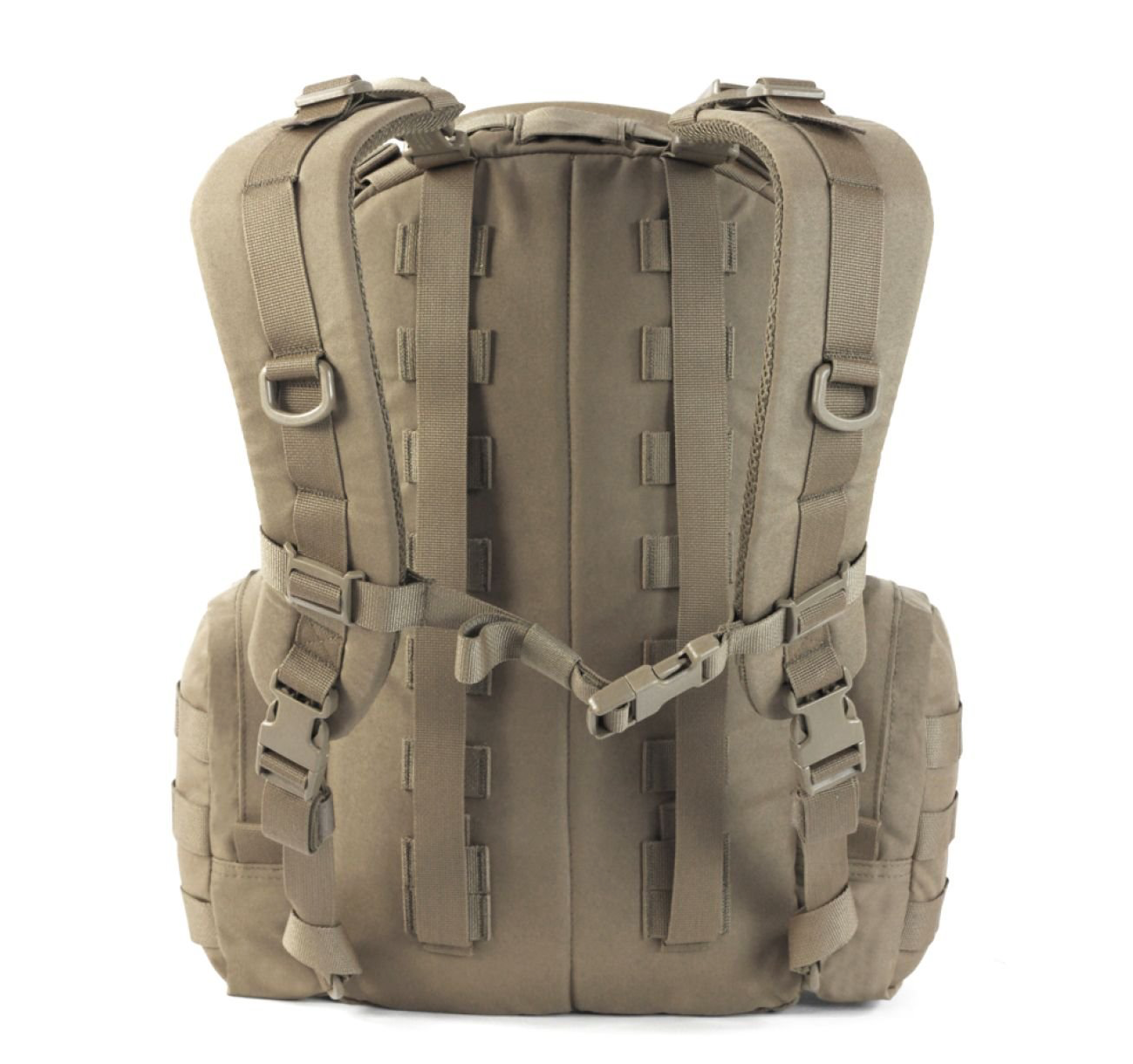 WARRIOR ASSAULT: Large Helmet Cargo Pack (HCP)