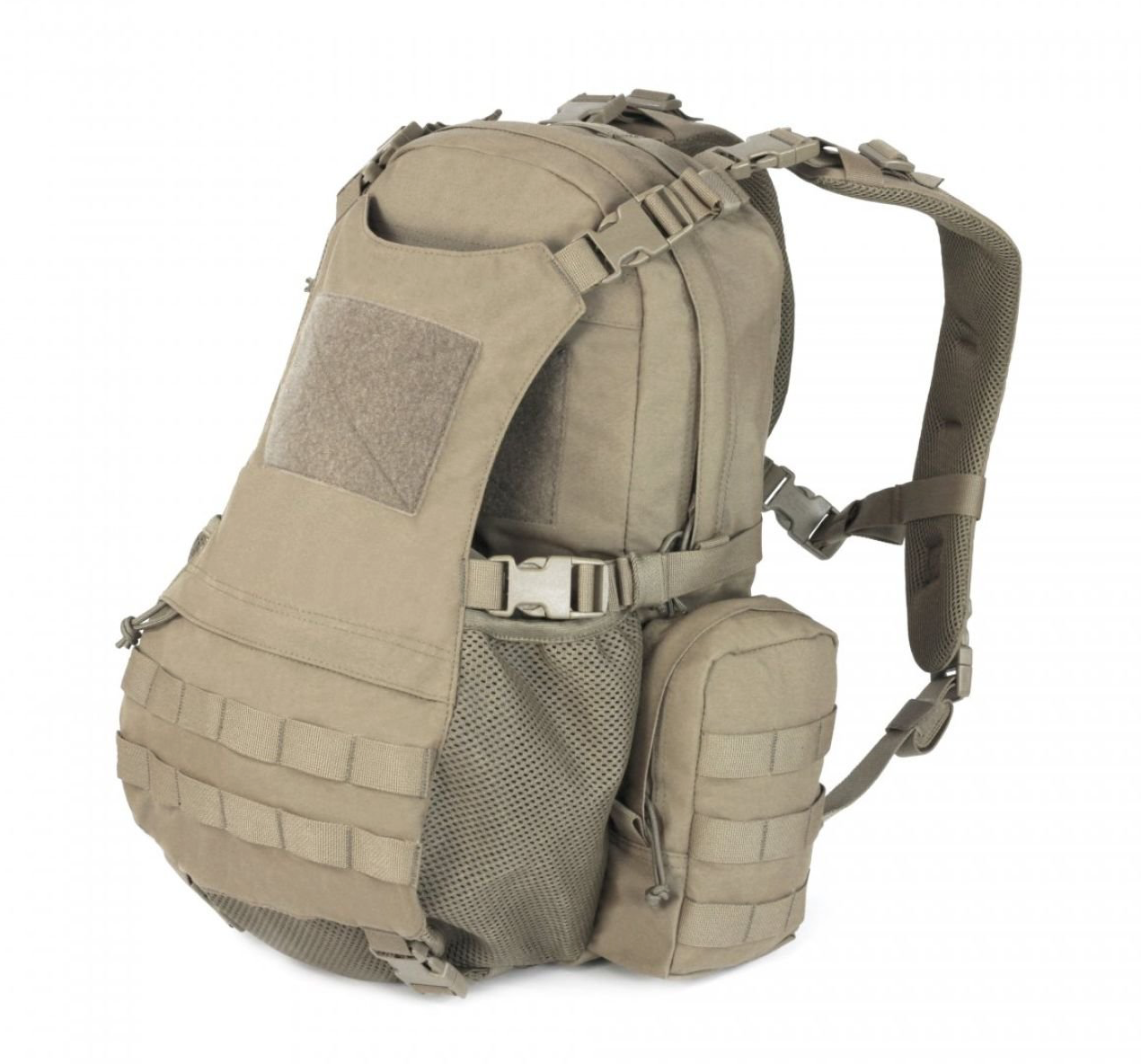 WARRIOR ASSAULT: Large Helmet Cargo Pack (HCP)