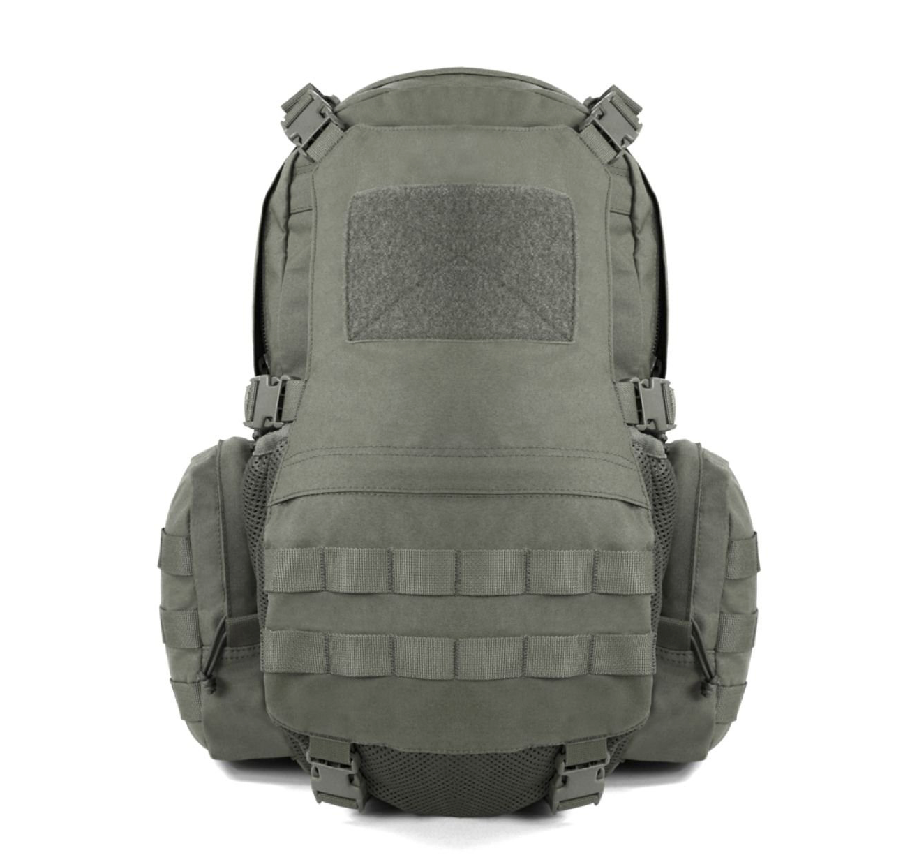 WARRIOR ASSAULT: Large Helmet Cargo Pack (HCP)