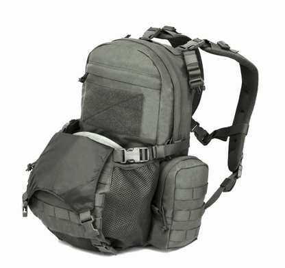 WARRIOR ASSAULT: Large Helmet Cargo Pack (HCP)