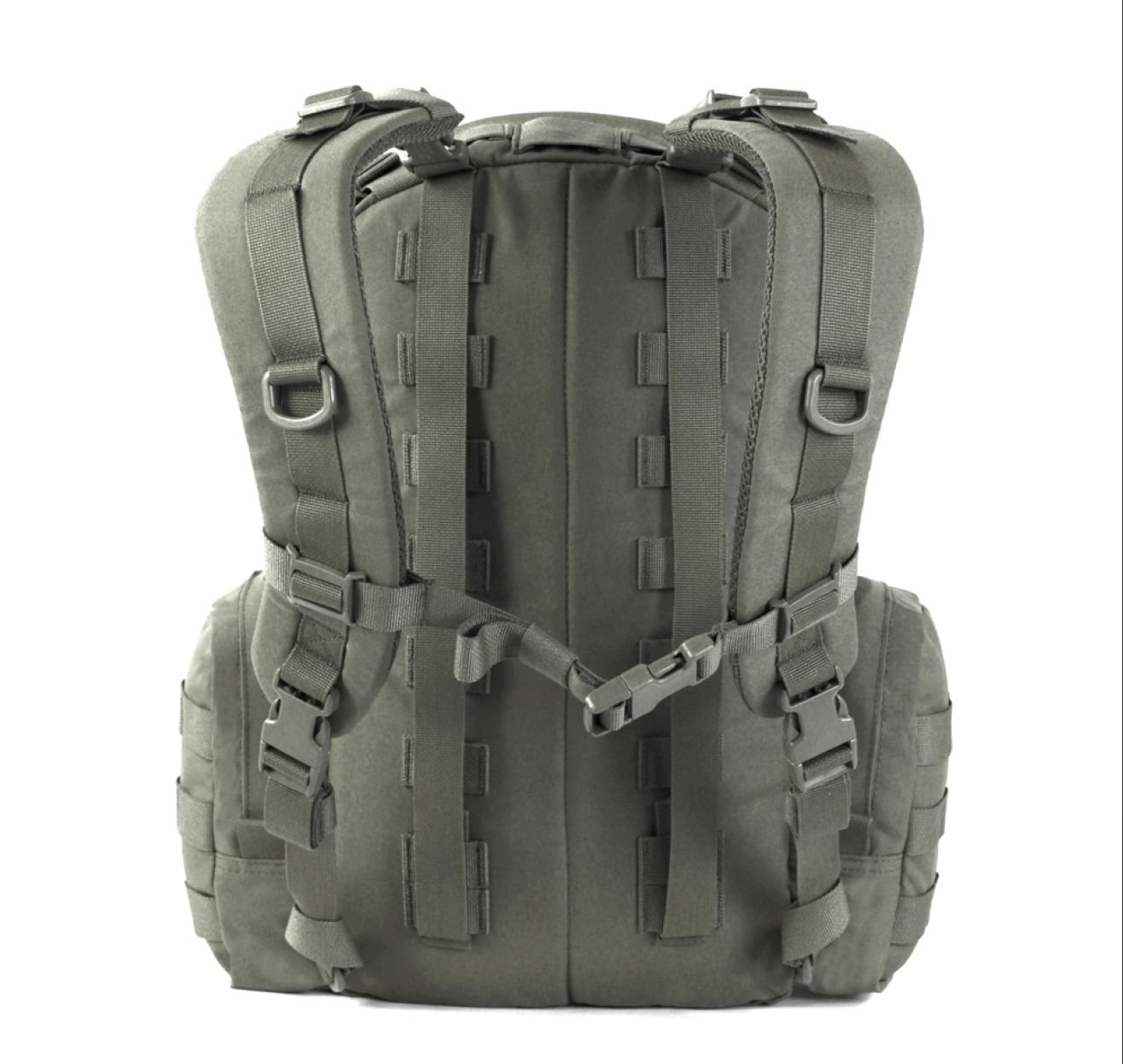 WARRIOR ASSAULT: Large Helmet Cargo Pack (HCP)