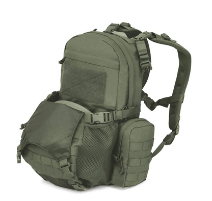 WARRIOR ASSAULT: Large Helmet Cargo Pack (HCP)