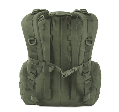 WARRIOR ASSAULT: Large Helmet Cargo Pack (HCP)