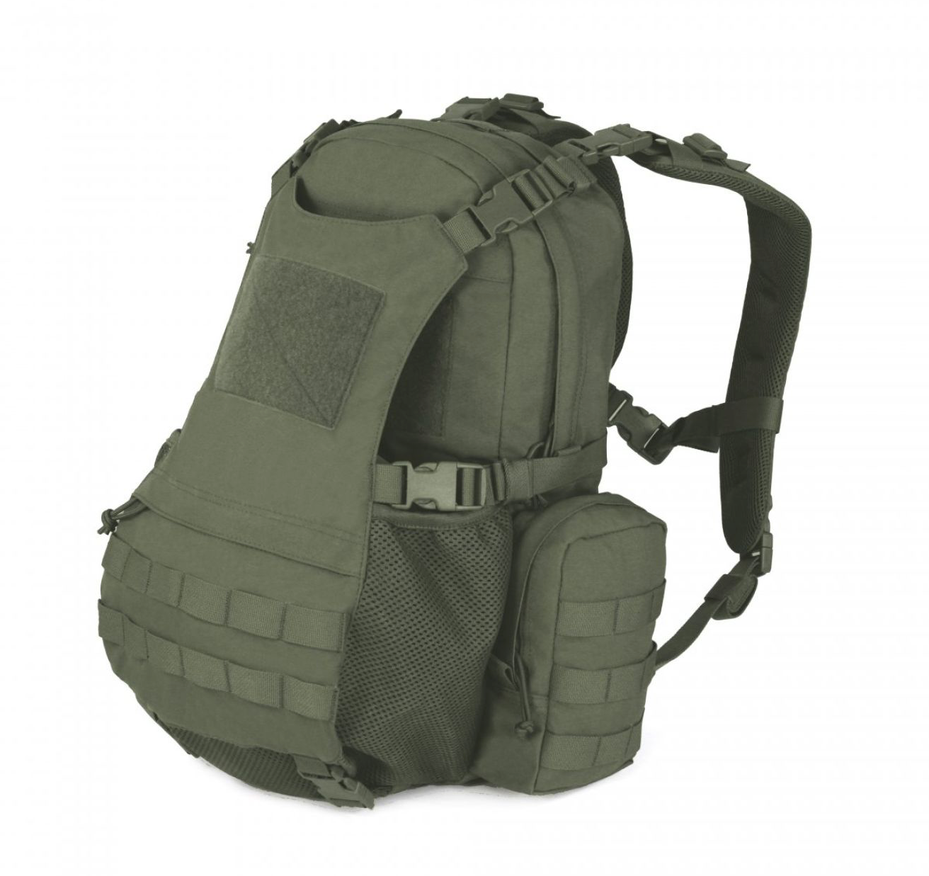 WARRIOR ASSAULT: Large Helmet Cargo Pack (HCP)