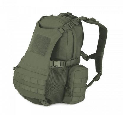 WARRIOR ASSAULT: Large Helmet Cargo Pack (HCP)