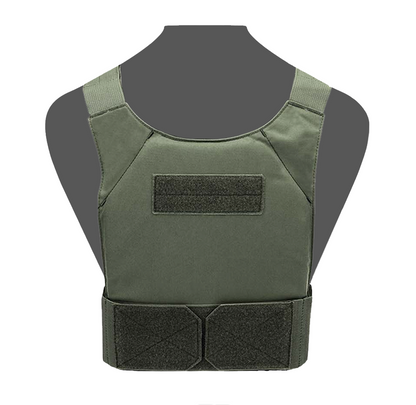 WARRIOR ASSAULT: Covert Plate Carrier Base