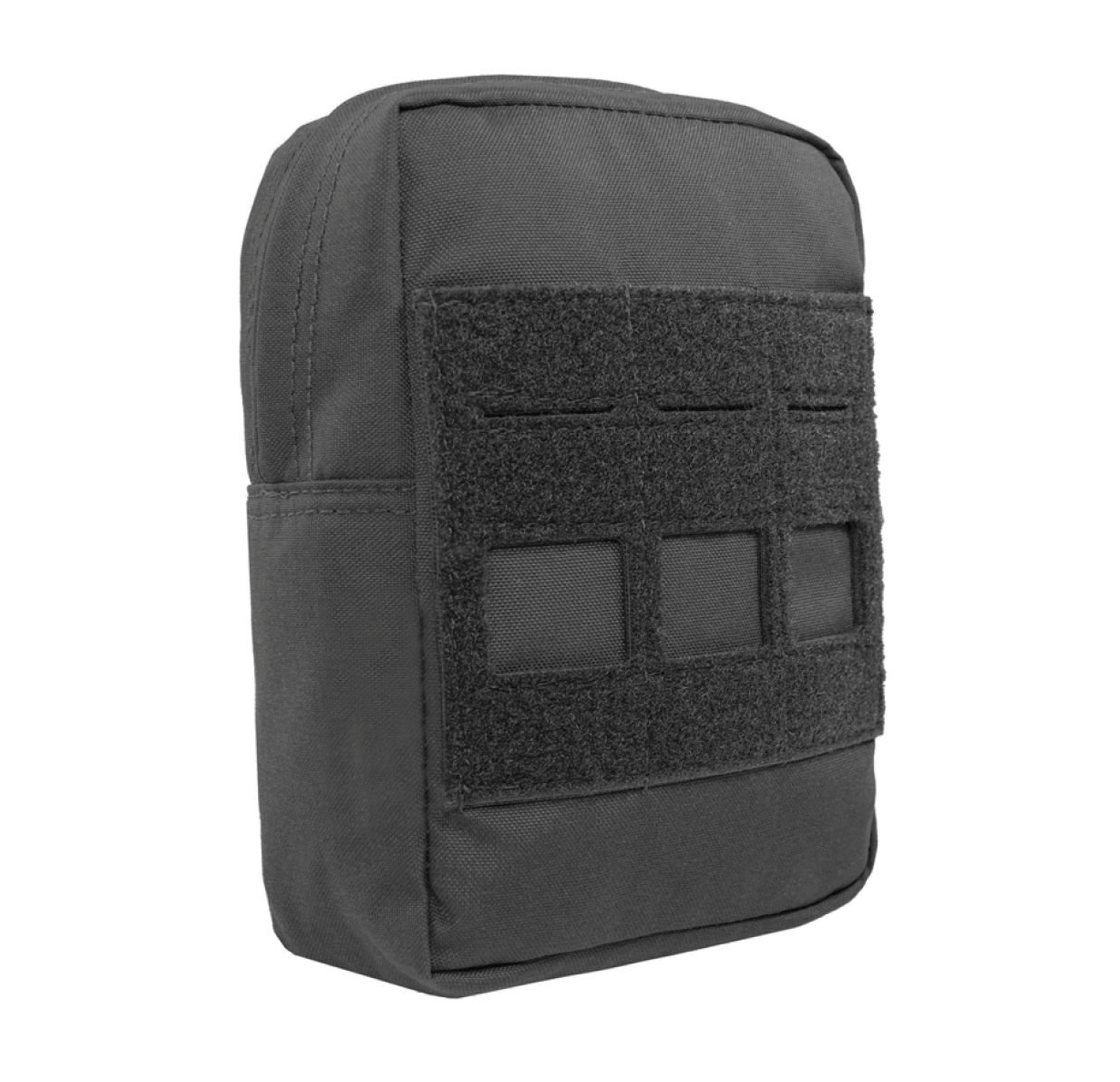WARRIOR ASSAULT: Laser Cut Small Vertical Utility Pouch