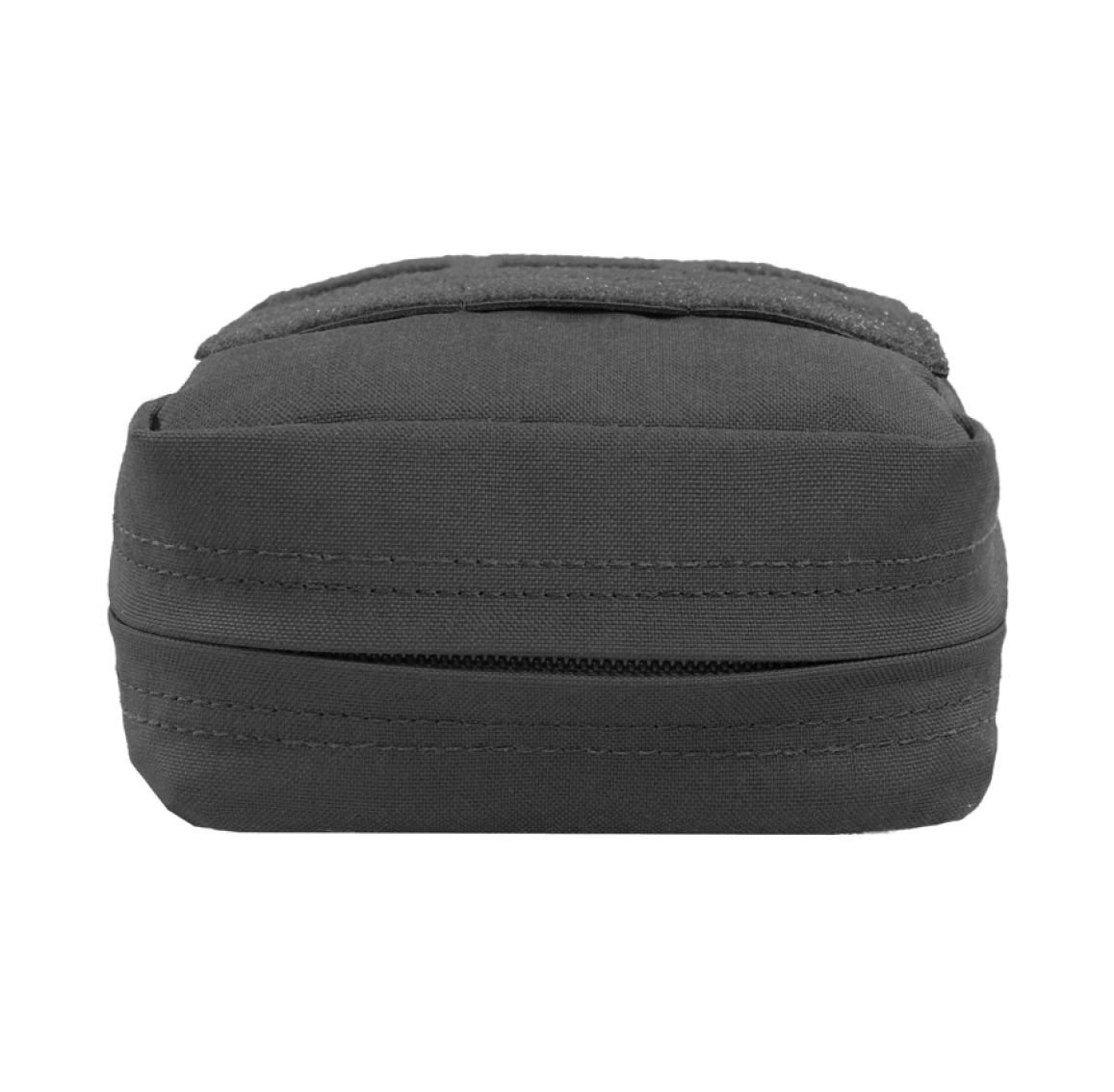 WARRIOR ASSAULT: Laser Cut Small Vertical Utility Pouch