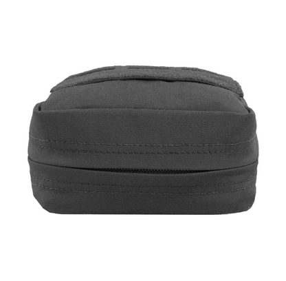 WARRIOR ASSAULT: Laser Cut Small Vertical Utility Pouch