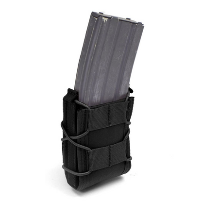 WARRIOR ASSAULT: Single Quick Mag