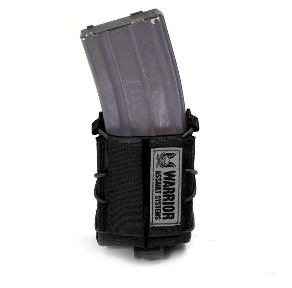 WARRIOR ASSAULT: Single Quick Mag