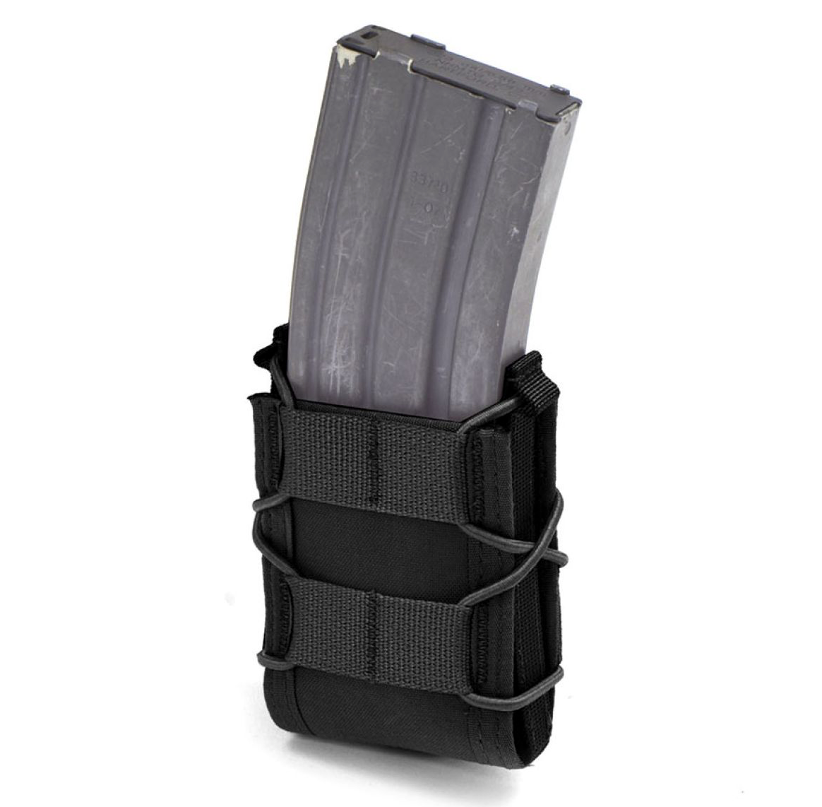 WARRIOR ASSAULT: Single Quick Mag