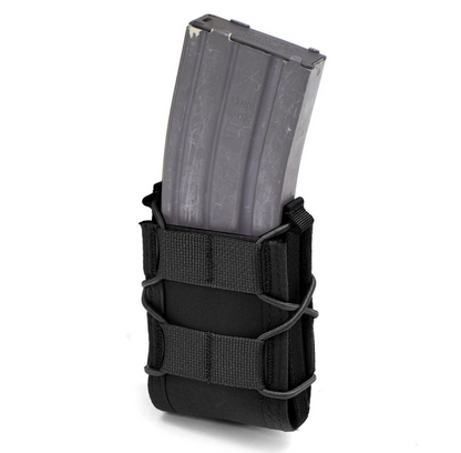 WARRIOR ASSAULT: Single Quick Mag