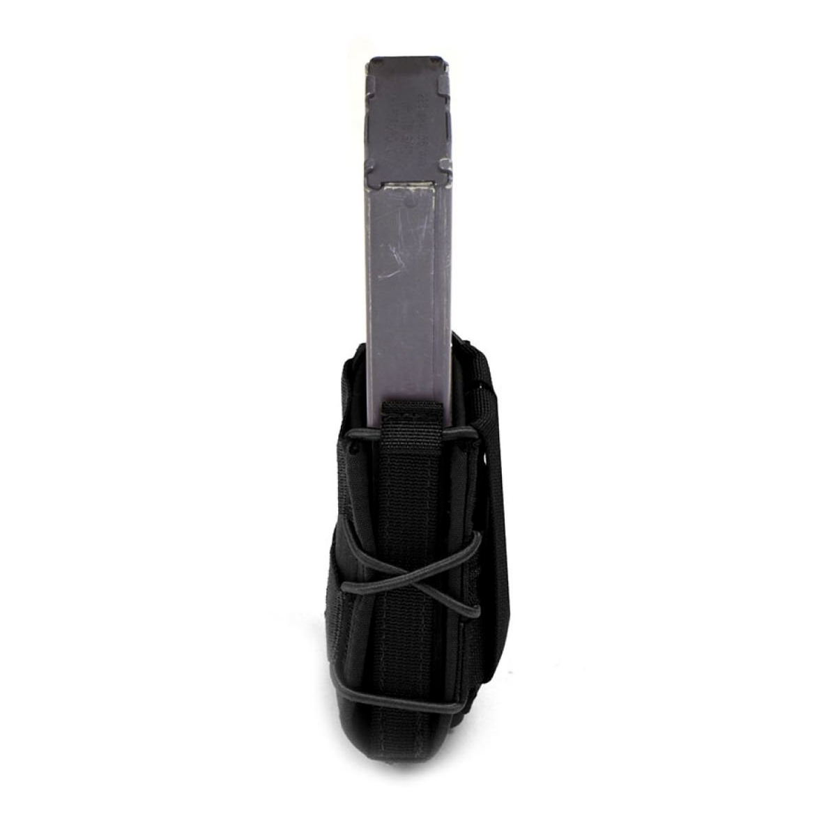 WARRIOR ASSAULT: Single Quick Mag