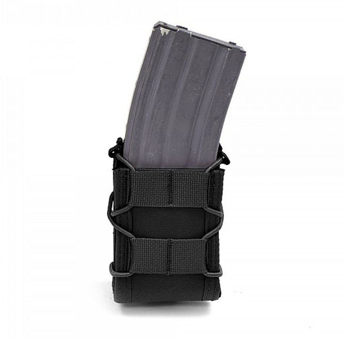 WARRIOR ASSAULT: Single Quick Mag