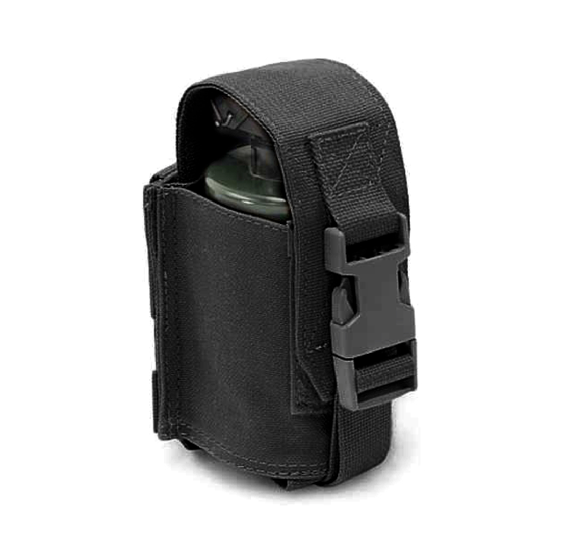 WARRIOR ASSAULT: Single Smoke Grenade Pouch Gen 2
