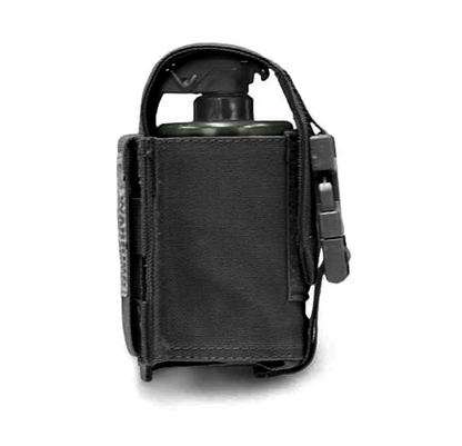 WARRIOR ASSAULT: Single Smoke Grenade Pouch Gen 2