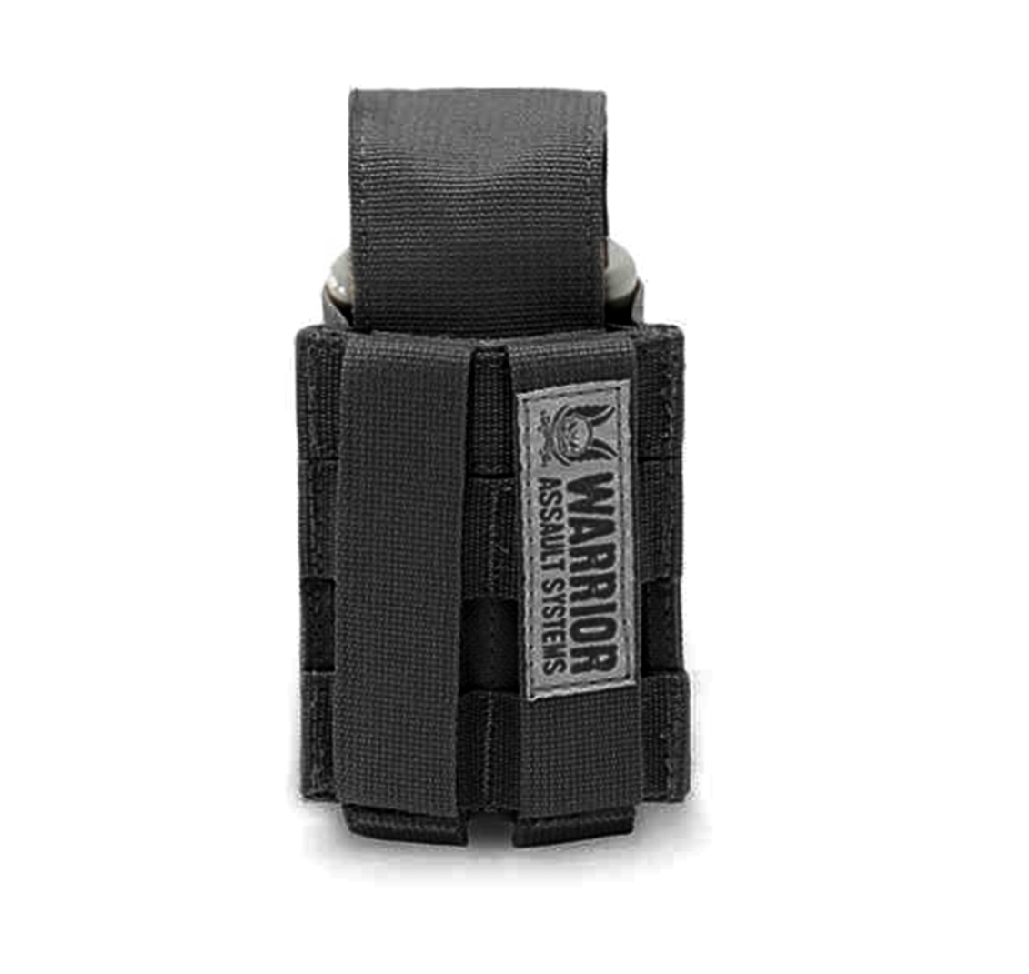 WARRIOR ASSAULT: Single Smoke Grenade Pouch Gen 2