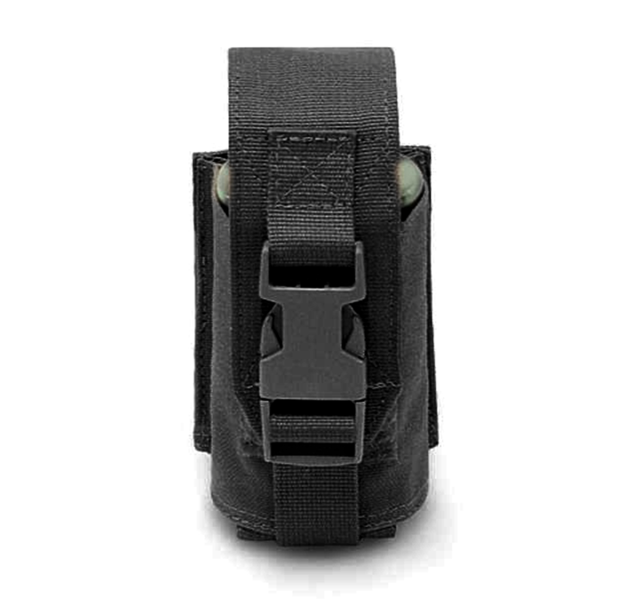 WARRIOR ASSAULT: Single Smoke Grenade Pouch Gen 2