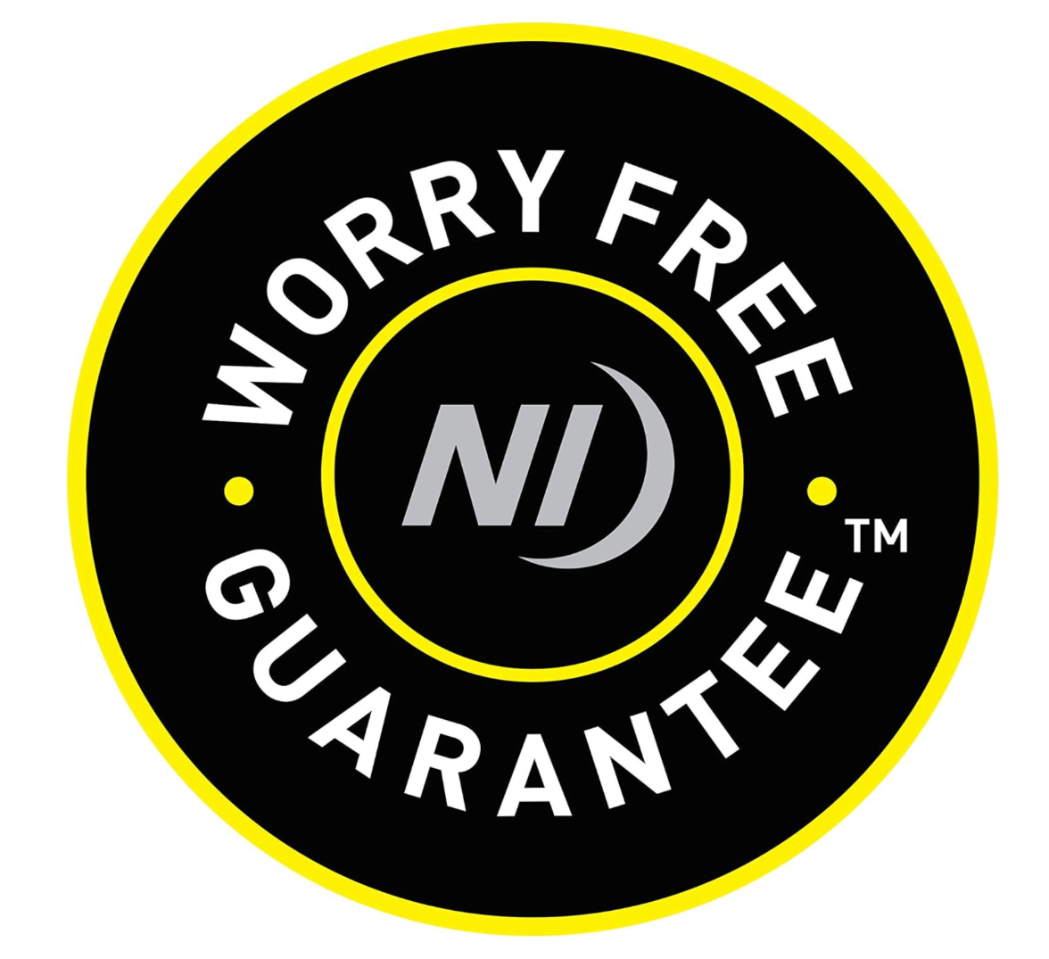 NITE IZE: G-Series Dual Chamber Carabiner