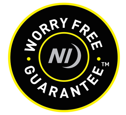 NITE IZE: G-Series Dual Chamber Carabiner