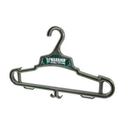 WARRIOR ASSAULT: TacHook Tactical Hanger