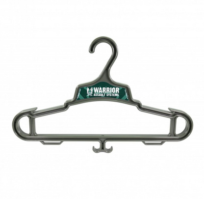 WARRIOR ASSAULT: TacHook Tactical Hanger