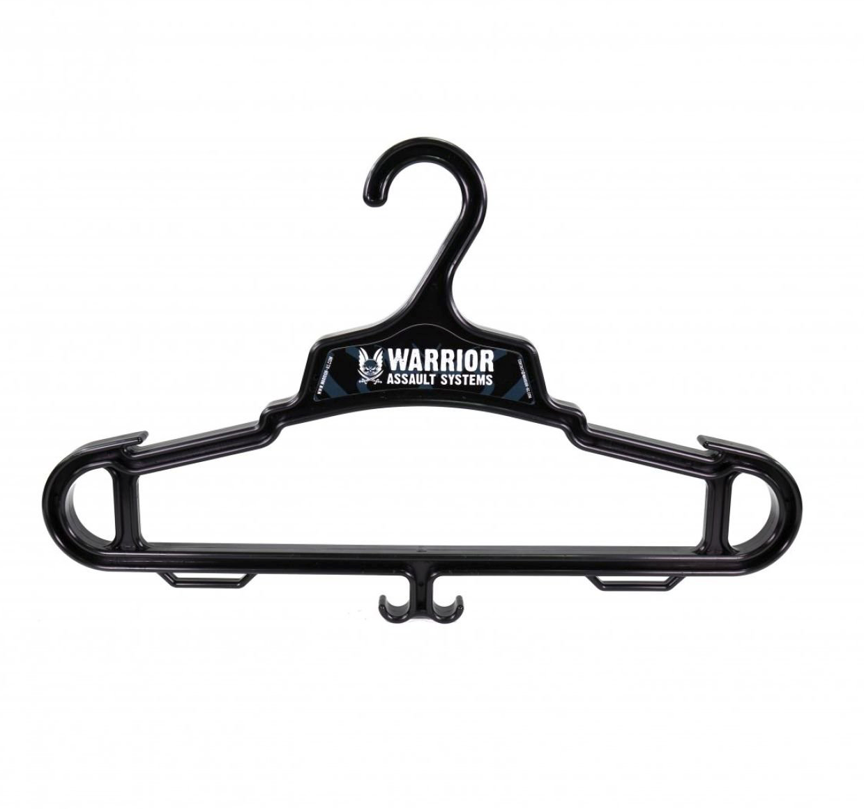 WARRIOR ASSAULT: TacHook Tactical Hanger