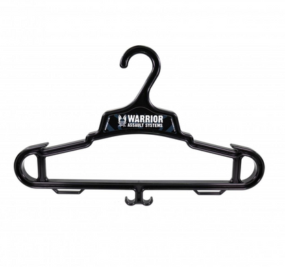 WARRIOR ASSAULT: TacHook Tactical Hanger