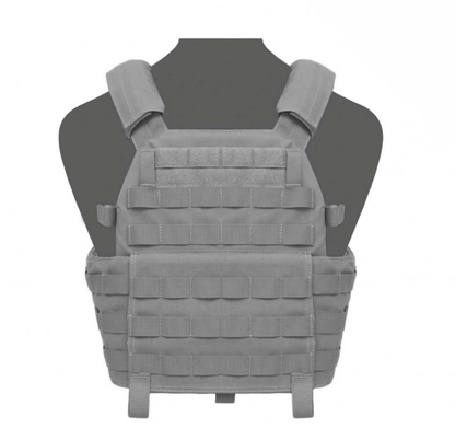 WARRIOR ASSAULT: DCS Special Forces Plate Carrier, Base Only